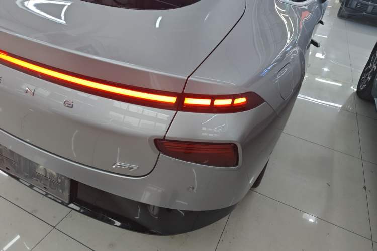 Used XPeng P7 2022 670N+