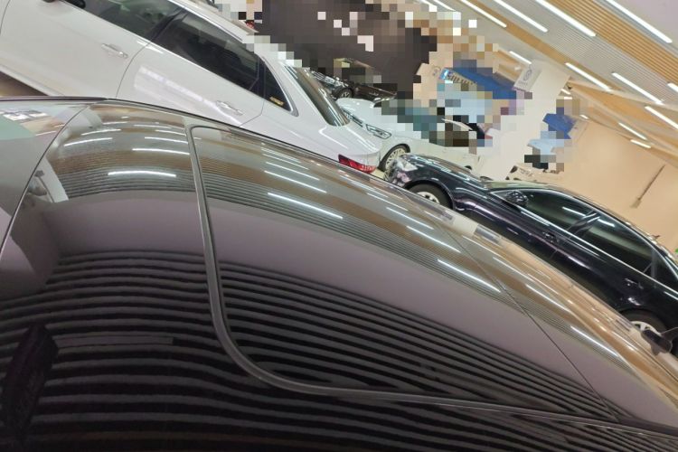 Used Volkswagen Passat 2021 330TSI Elite Edition