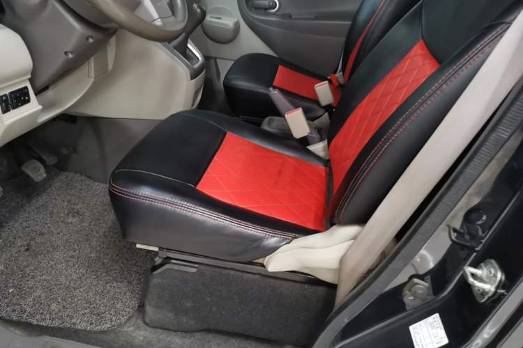 Used Nissan NV200 2016 Revised Version 1.6L Manual Luxury Edition