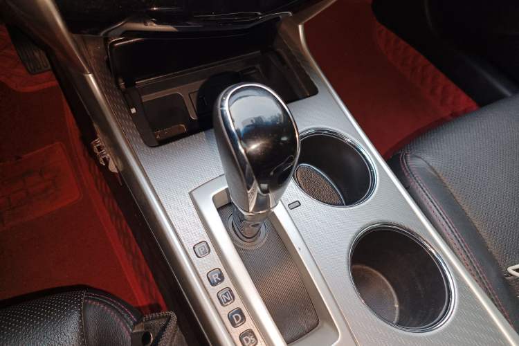 Used Nissan Teana 2016 2.5L XL-UpperNAVI Tech Prestige Edition