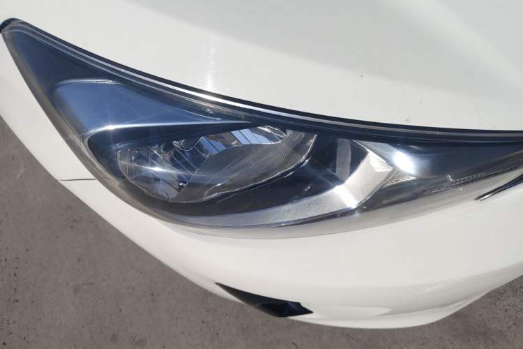 Used Kia Pegas 2019 1.4L Manual Value Edition National VI Standard
