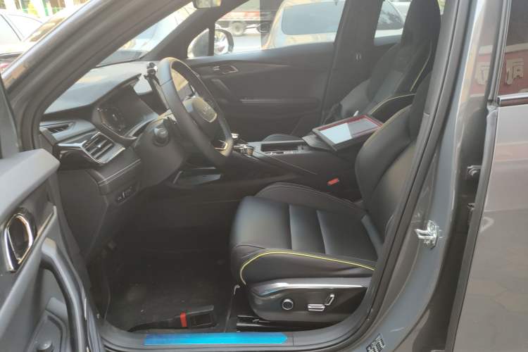 Used Lynk & Co 06 2023 Remix 1.5T JinPro
