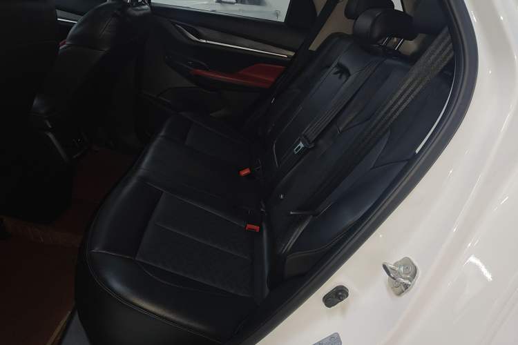 Used Changan CS55PLUS 2021 Blue Whale Edition 1.5T DCT Luxury Model