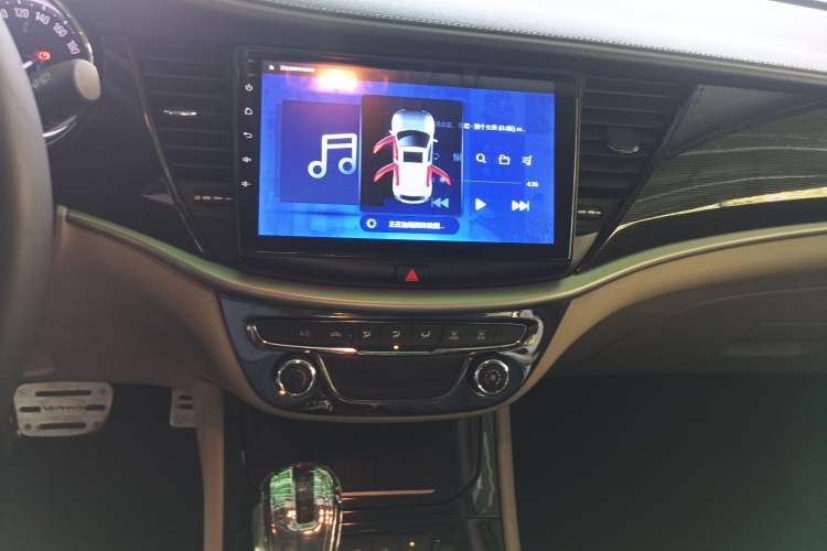 Used Buick Verano 2015 Sedan 15S Automatic Ambition Model
