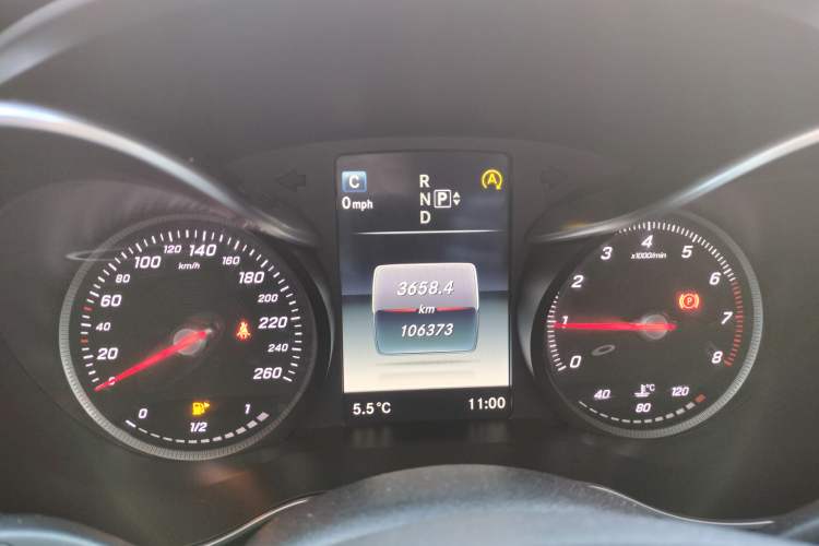 Used Mercedes-Benz C-Class 2015 Restyled C 180 L Sport Edition
