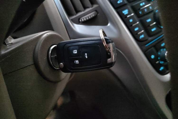 Used Buick GT 2013 GT 1.6L Automatic Fashion Edition
