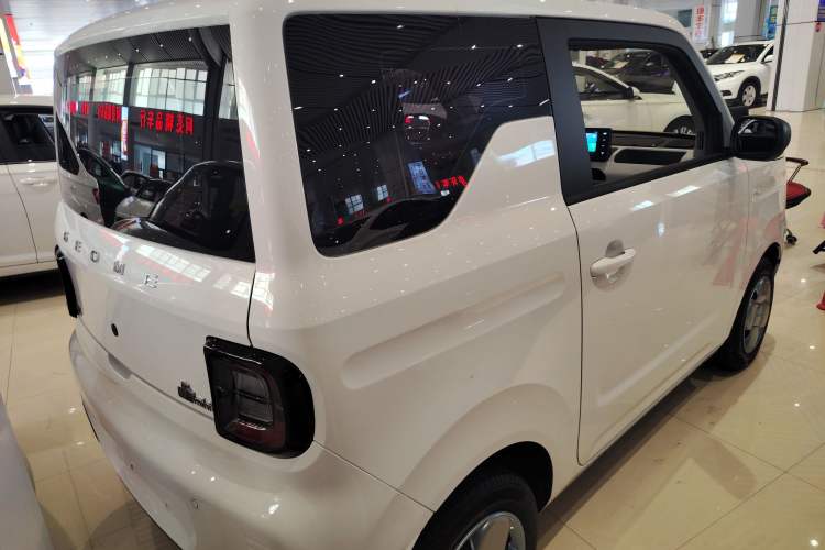 Used  Panda 2024 Panda Mini 200km Endurance Bear