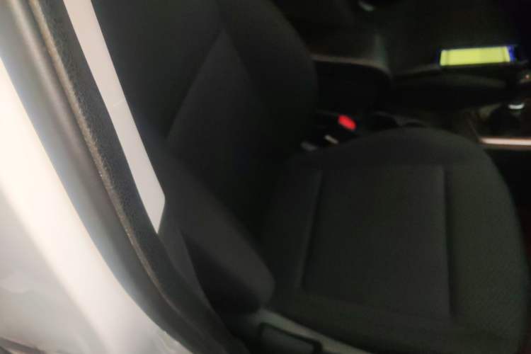 Used Hyundai Verna 2016 1.4L Manual Cool Edition GLS