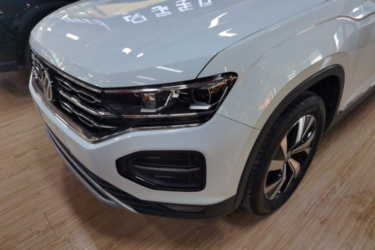 Used Volkswagen Tayron 2019 Teramont Edition 280TSI Two-Wheel Drive Luxury Model China VI Standard
