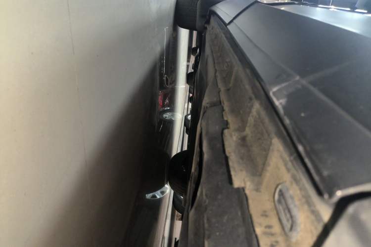 Used Volkswagen Tiguan L 2018 330TSI Automatic Two-Wheel Drive Luxury Edition
