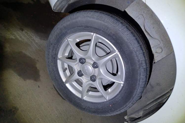 Used Roewe Clever 2022 311km QiQi BoBo Edition