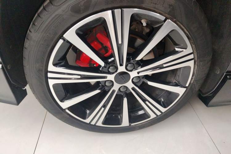 Used Geely Auto Preface 2025 Dongfang Yao 2.0TD Moonlight Edition