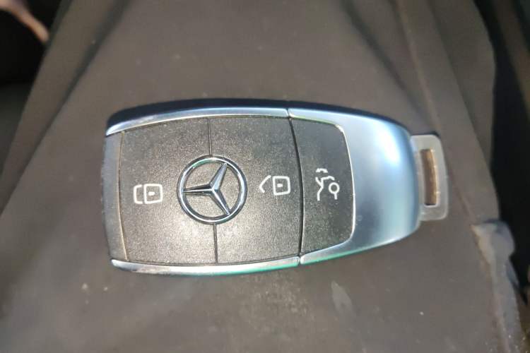Used Mercedes-Benz GLB 2022 Refresh GLB 200 Dynamic Edition
