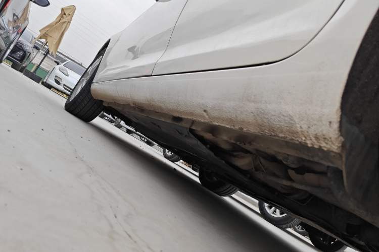 Used Volkswagen Golf 2011 1.4 TSI Luxury Touring Edition
