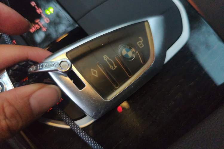 Used BMW 3 Series 2021 Restyled 325Li M Sport Package