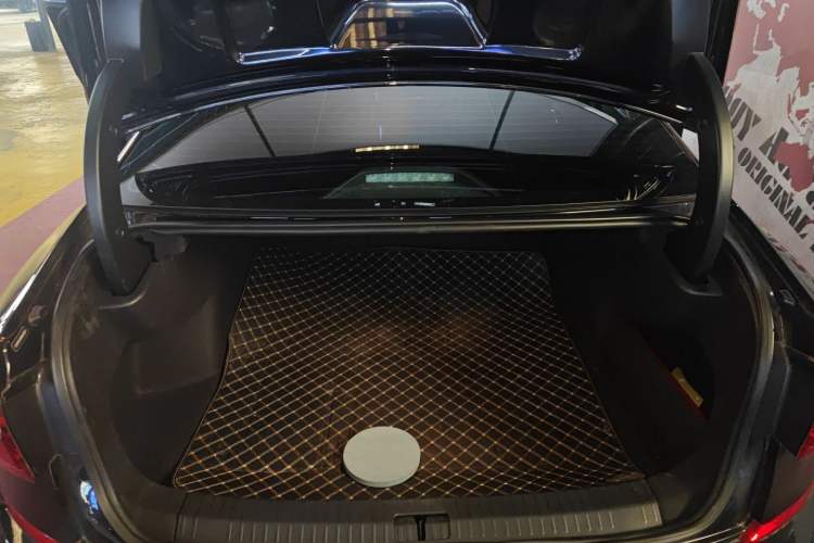 Used Volkswagen Passat 2022 330TSI Elite Edition Custom Version
