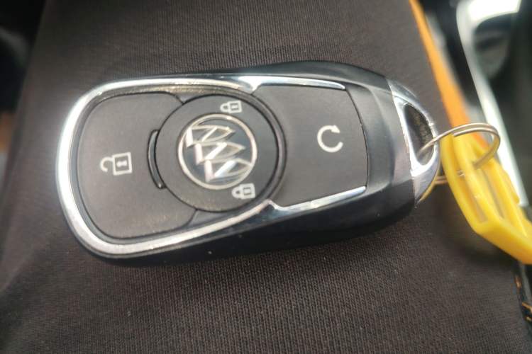 Used Buick Velite 6 2019 Connected & Smart Edition
