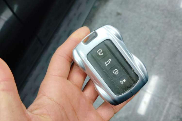 Used Tank 300 2023 Off-Road Edition 2.0T Conqueror
