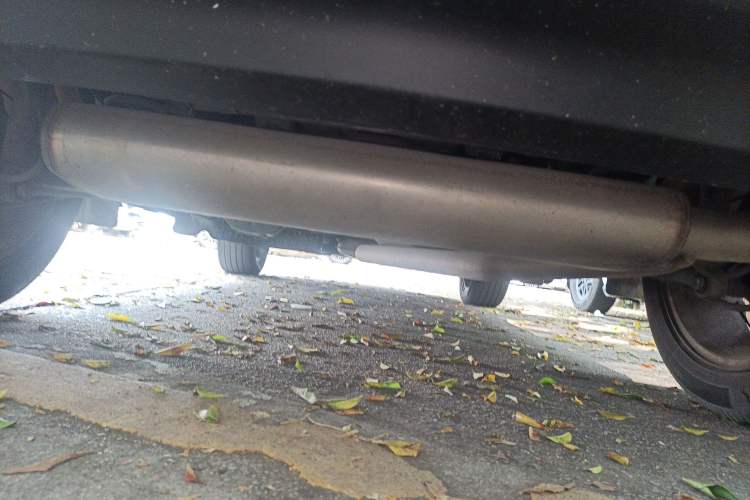 Used Chevrolet Trax 2014 1.4T Automatic Two-Wheel Drive Comfort Version
