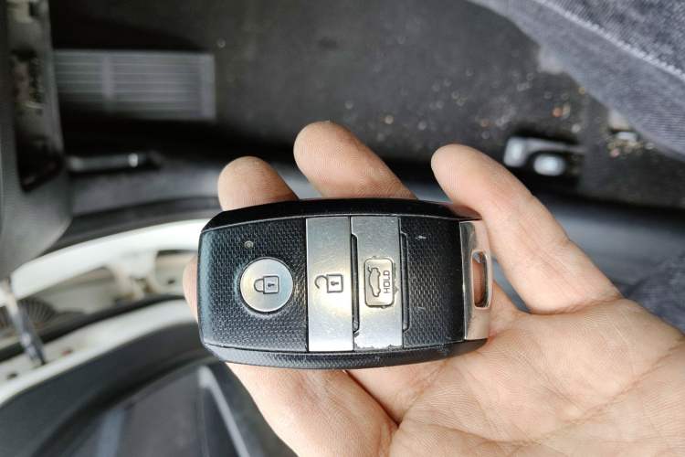 Used Kia K3 2016 1.6L Automatic GLS