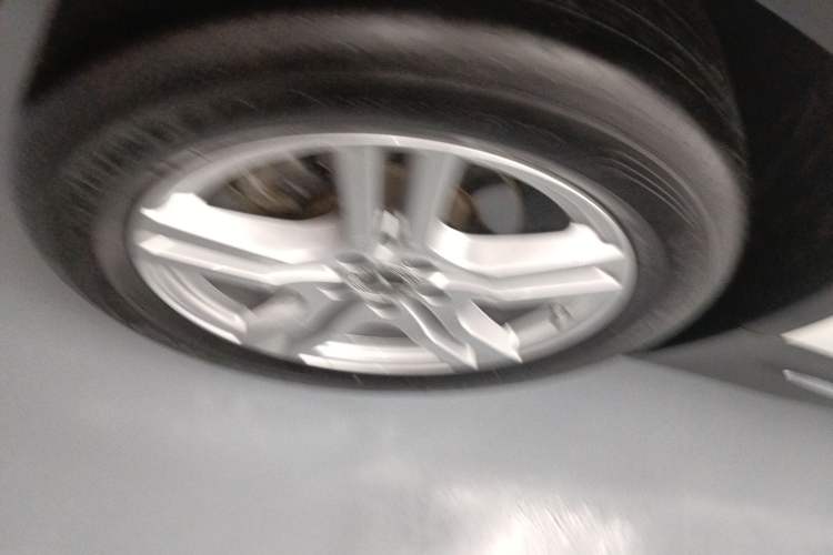 Used Mercedes-Benz GLB 2022 Second Facelift GLB 200 Dynamic Edition
