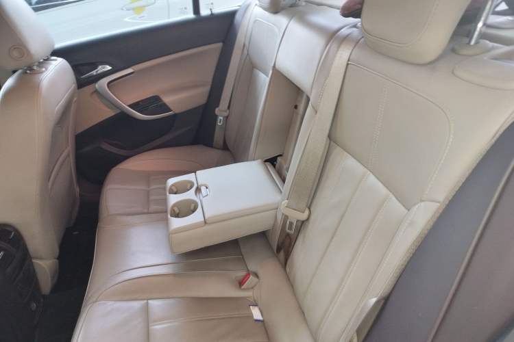 Used Buick Regal 2015 2.0L Elite Fashion Edition
