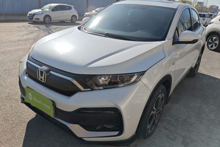 Used Honda XR-V 2020 1.5L CVT Comfort Version
