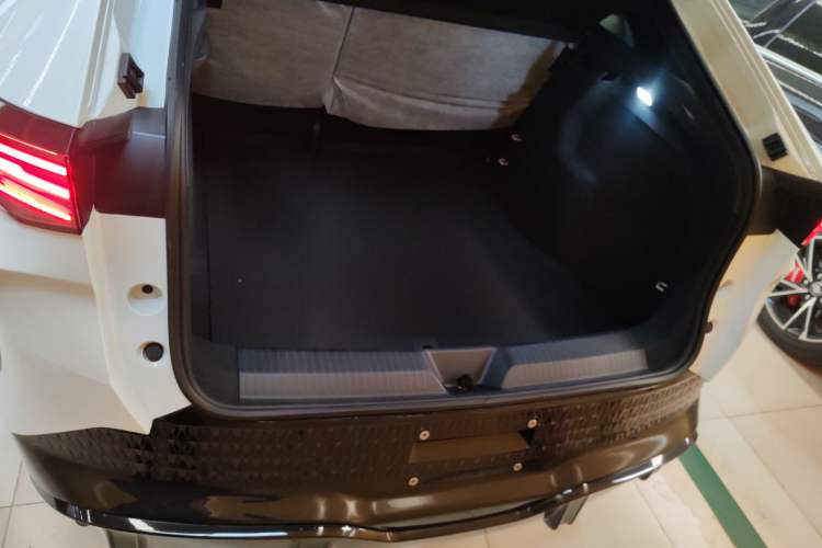 Used Volkswagen ID.UNYX 2024 Revised Pro Long-Range Version