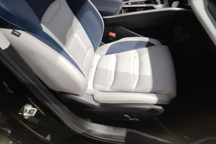 Used Geely Auto Preface 2023 2.0TD Prestige Version
