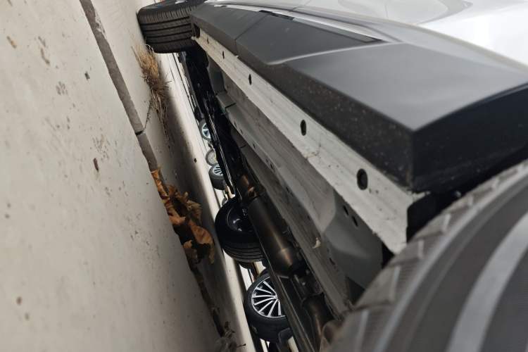 Used JETOUR Dashing 2025 1.5T DCT Ultimate Edition
