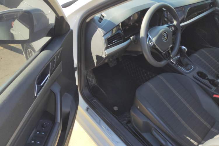 Used Volkswagen Lavida 2022 280TSI DSG Comfort Edition
