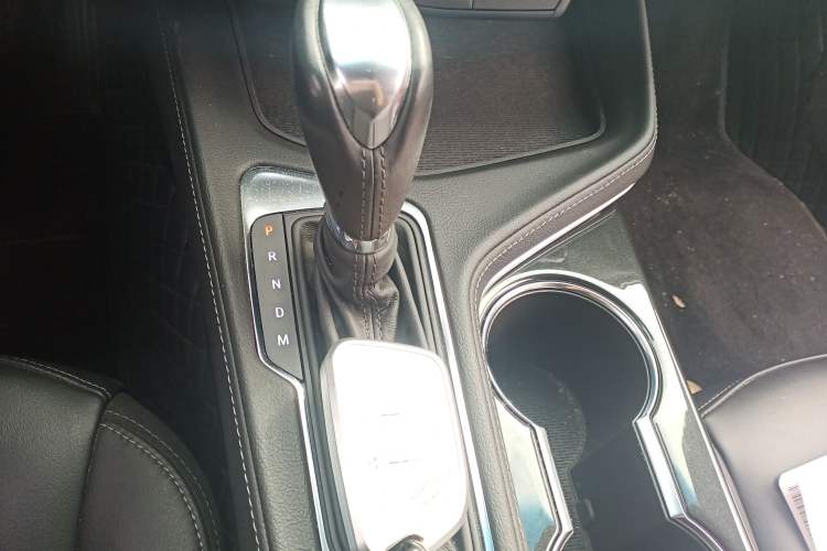 Used Cadillac CT4 2022 28T Fashion Edition
