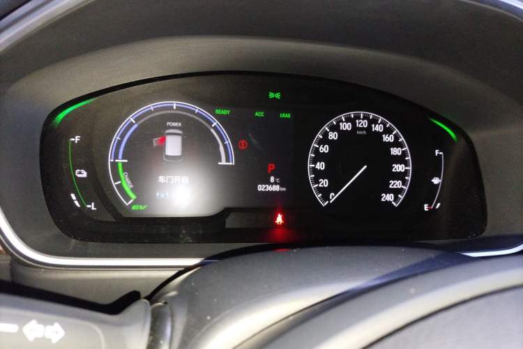 Used Honda Odyssey 2022 2.0L eHEV Sharp Supreme Edition
