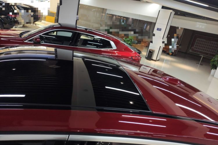 Used BMW X2 2024 sDrive25i M Sport Package
