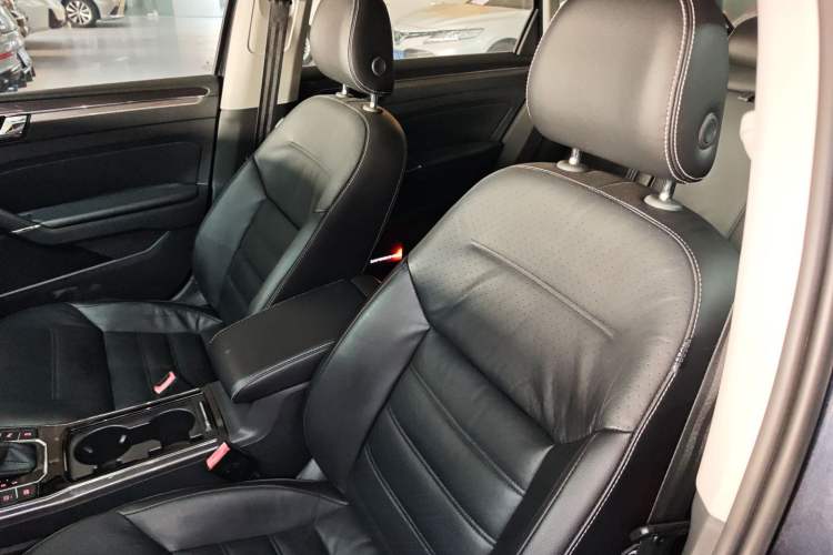 Used Volkswagen Passat 2016 330TSI DSG Prestige Edition
