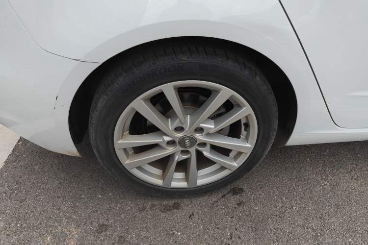 Used Audi A3 2020 Sportback 35 TFSI Ambition China VI
