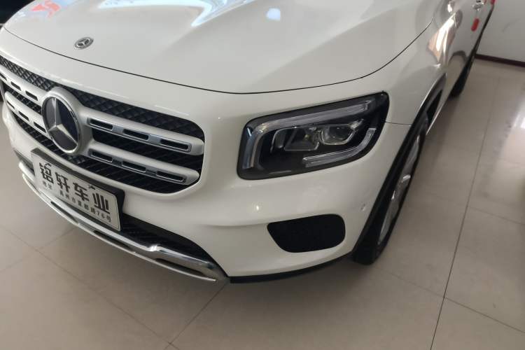 Used Mercedes-Benz GLB 2020 GLB 200 Stylish Edition