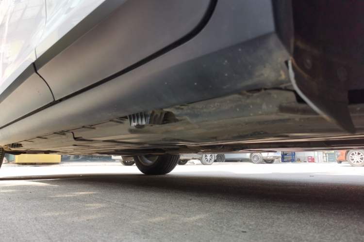 Used BMW X3 2016 sDrive20i
