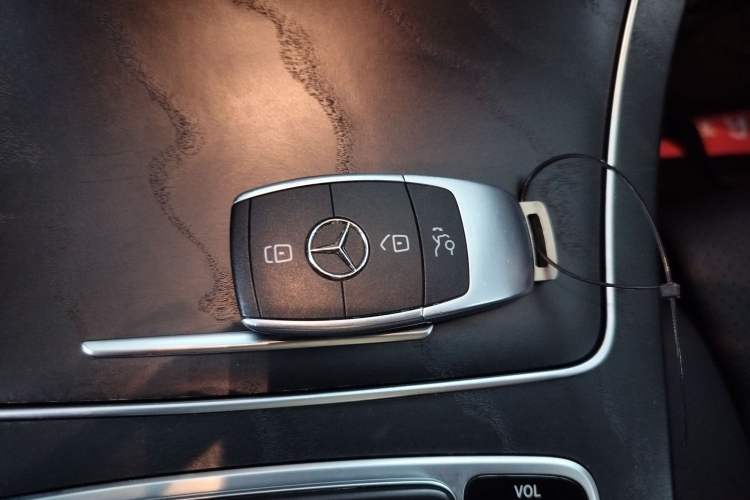 Used Mercedes-Benz C-Class 2019 C 260 L Sport Edition