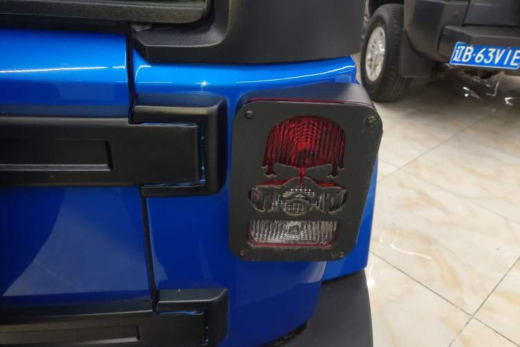 Used  Wrangler 2015 2.8TD Sahara Four-Door Comfort Edition
