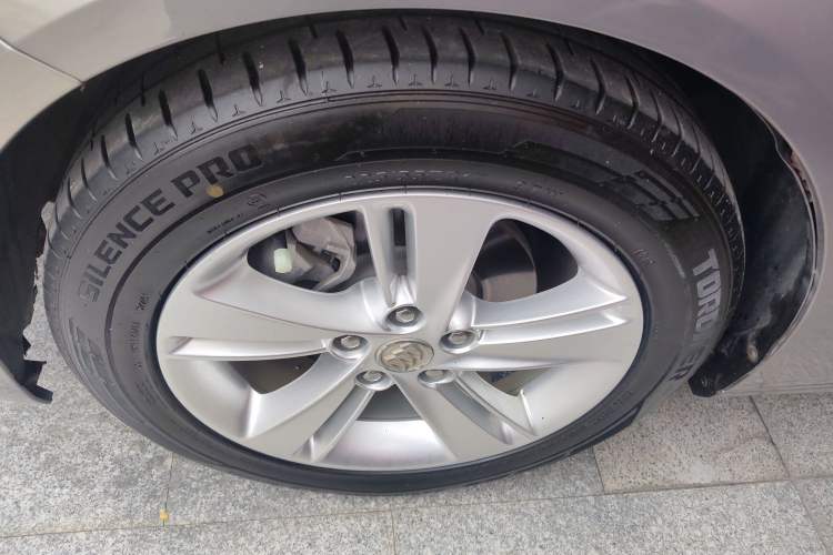 Used Buick Regal 2017 20T Elite Edition
