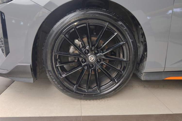 Used Changan UNI-V 2024 1.5T Prestige Sport Edition