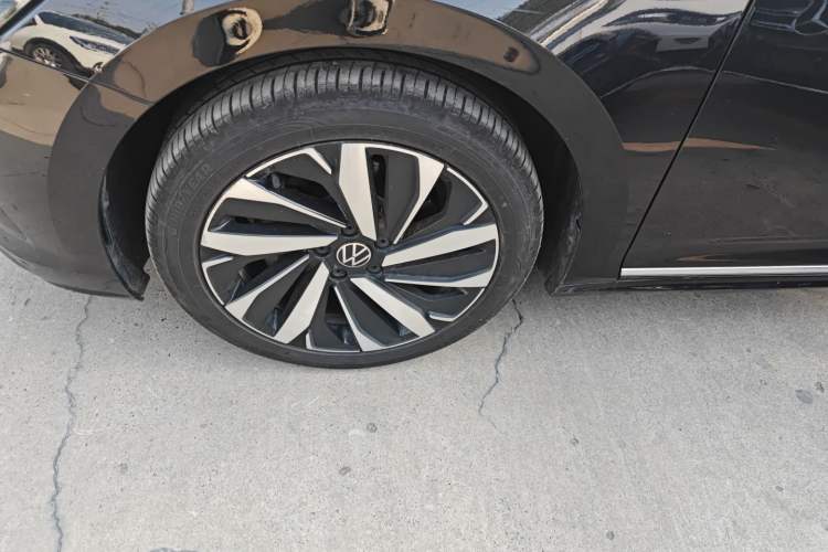 Used Volkswagen Passat 2022 330TSI Elite Edition