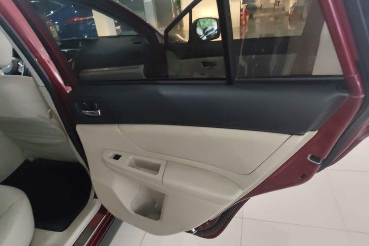 Used Subaru XV 2012 2.0i Elite Edition
