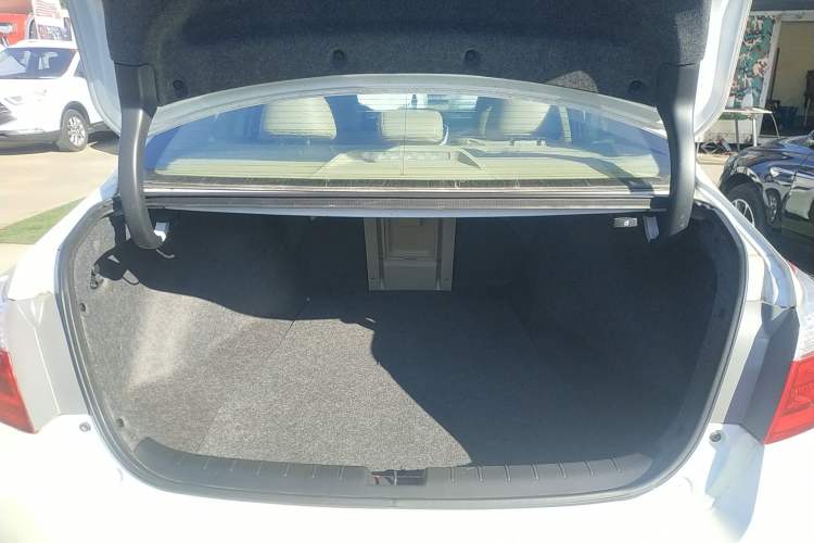 Used Honda Accord 2016 2.4L EX New Year Limited Edition Special Package