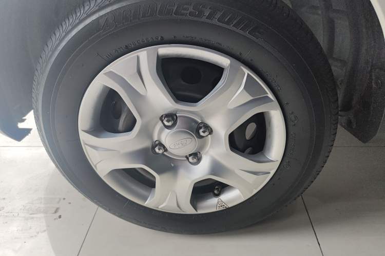 Used Ford EcoSport 2013 1.5L Manual Comfort Model
