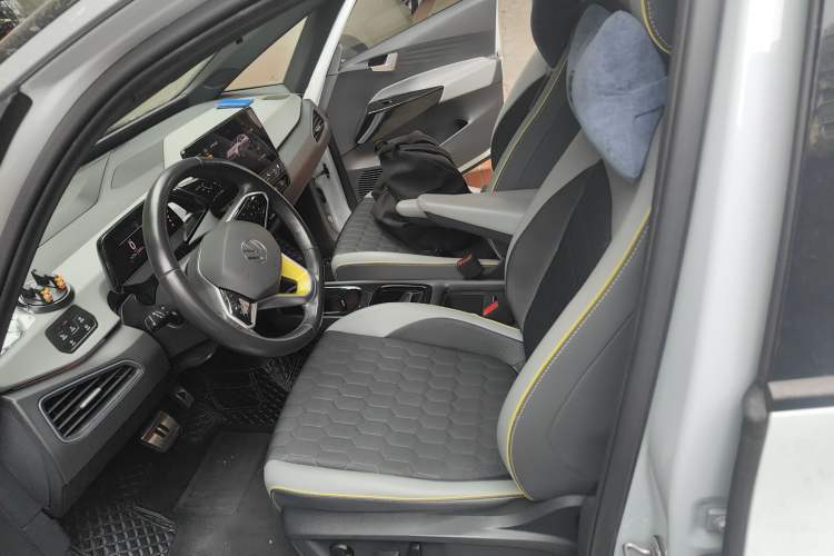 Used Volkswagen ID.3 2022 Pro Smart Edition