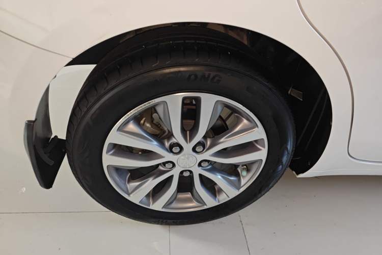 Used Buick GT 2019 18T Automatic Connected Elite Model China VI Standard
