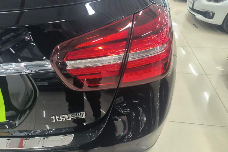 Used Mercedes-Benz GLA 2018 GLA 200 Fashion Model
