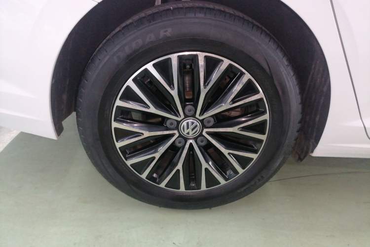 Used Volkswagen Sagitar 2021 200TSI DSG Comfort Connect Edition